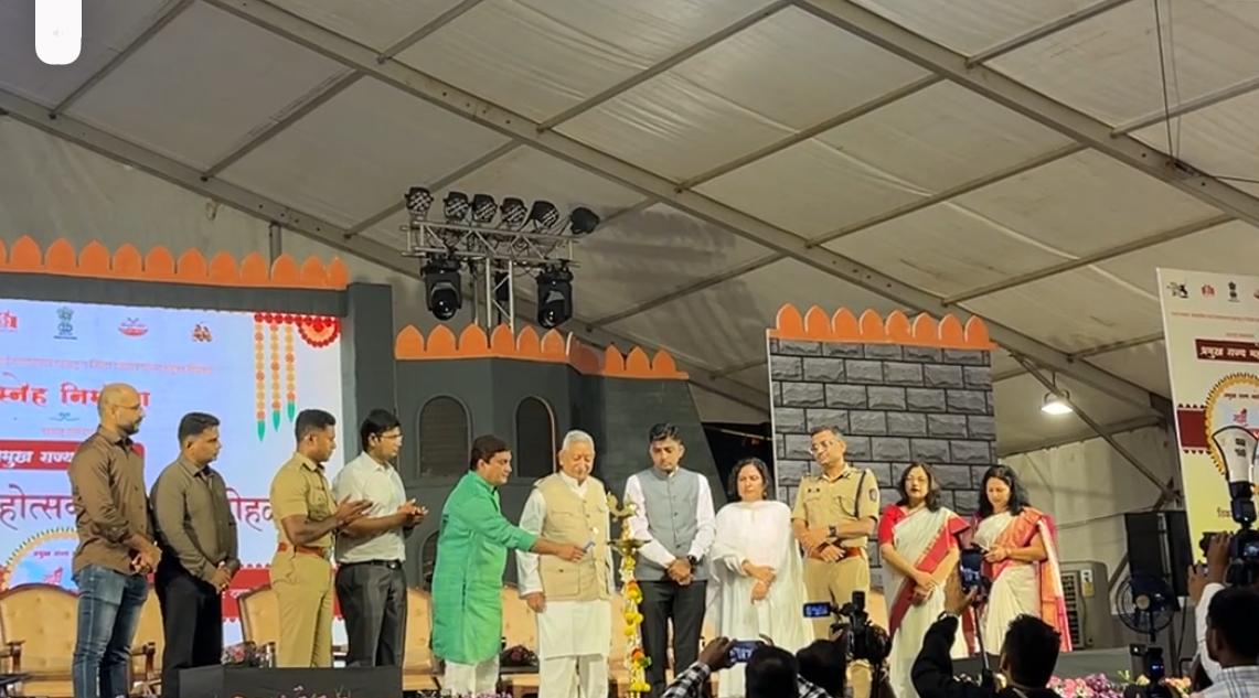 Royal Dussehra Festival